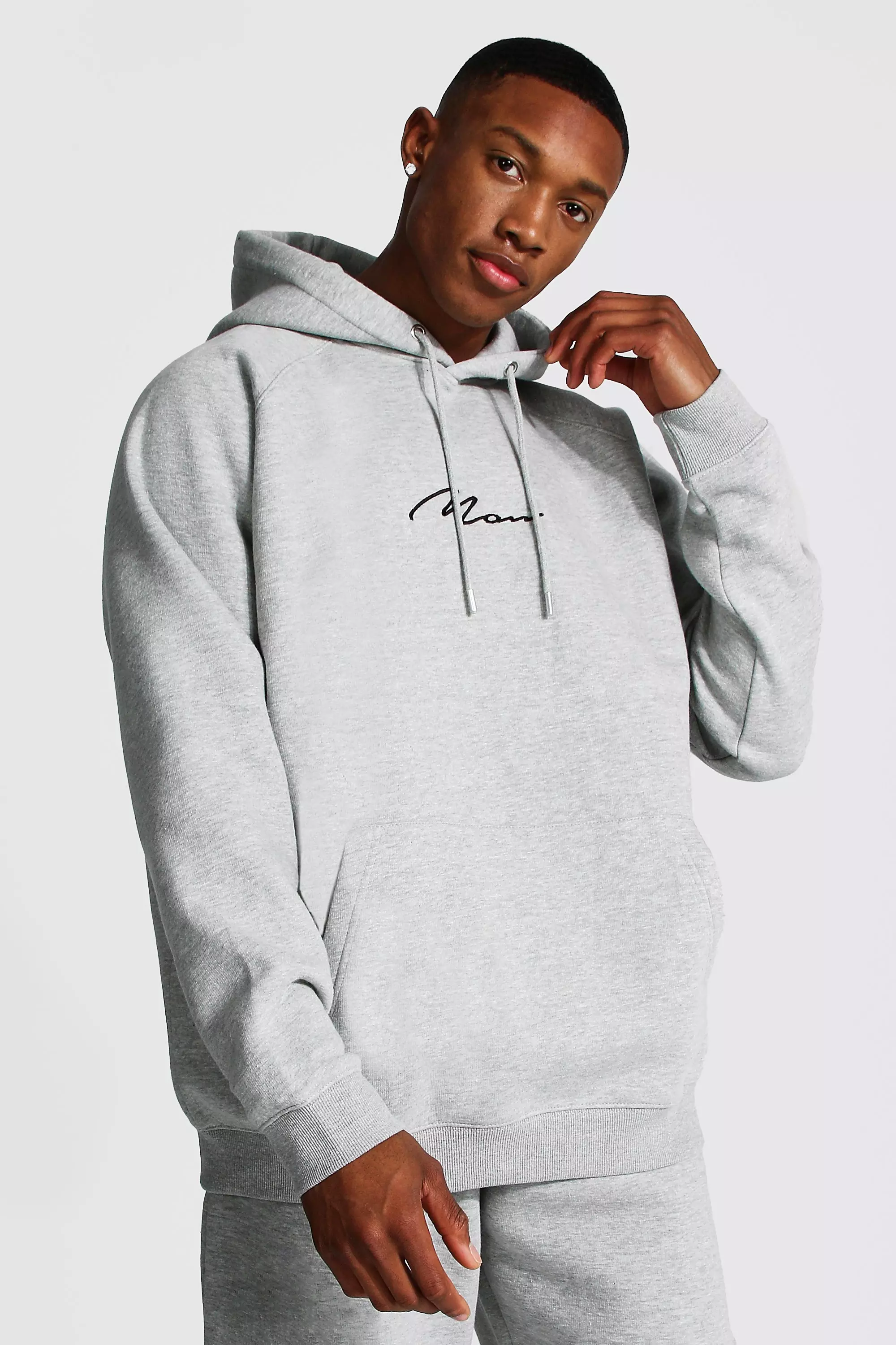 Boohoo ME